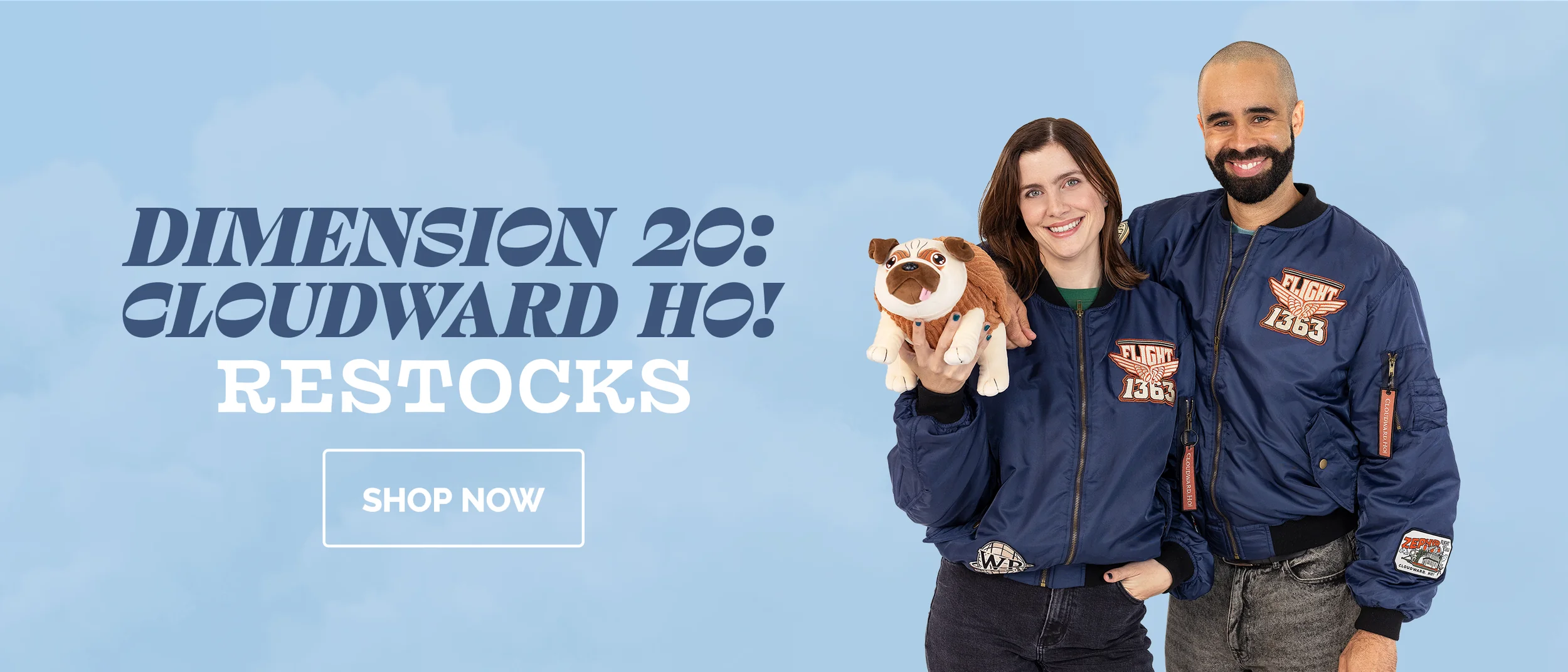 Wear Your Favorite Dropout Moments